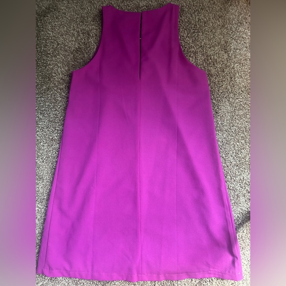 Lulu's Shift Dress - Picture 7 of 8